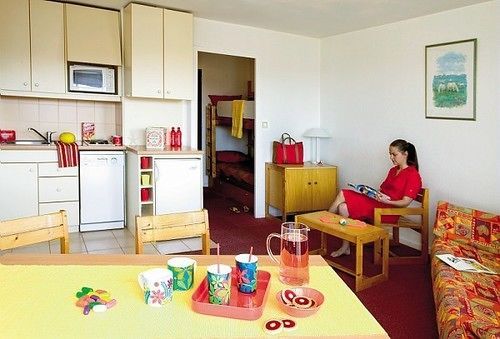 Residence Maeva Les Cigales De Mer Le Grau Du Roi Aigues-Mortes Zewnętrze zdjęcie
